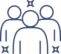 営業のモチベーションアップ アイコン