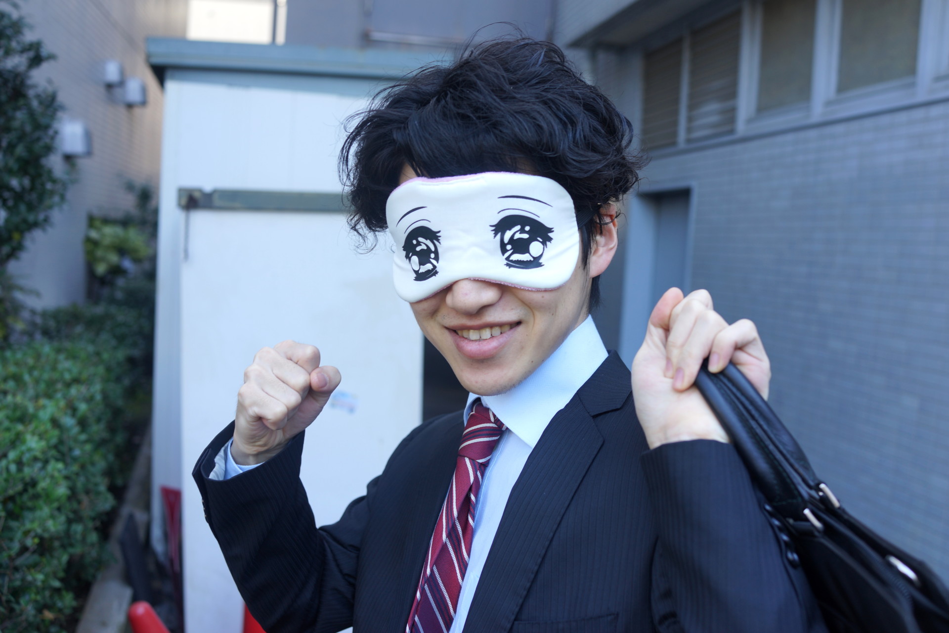 営業マンが動きたくなる　イメージ